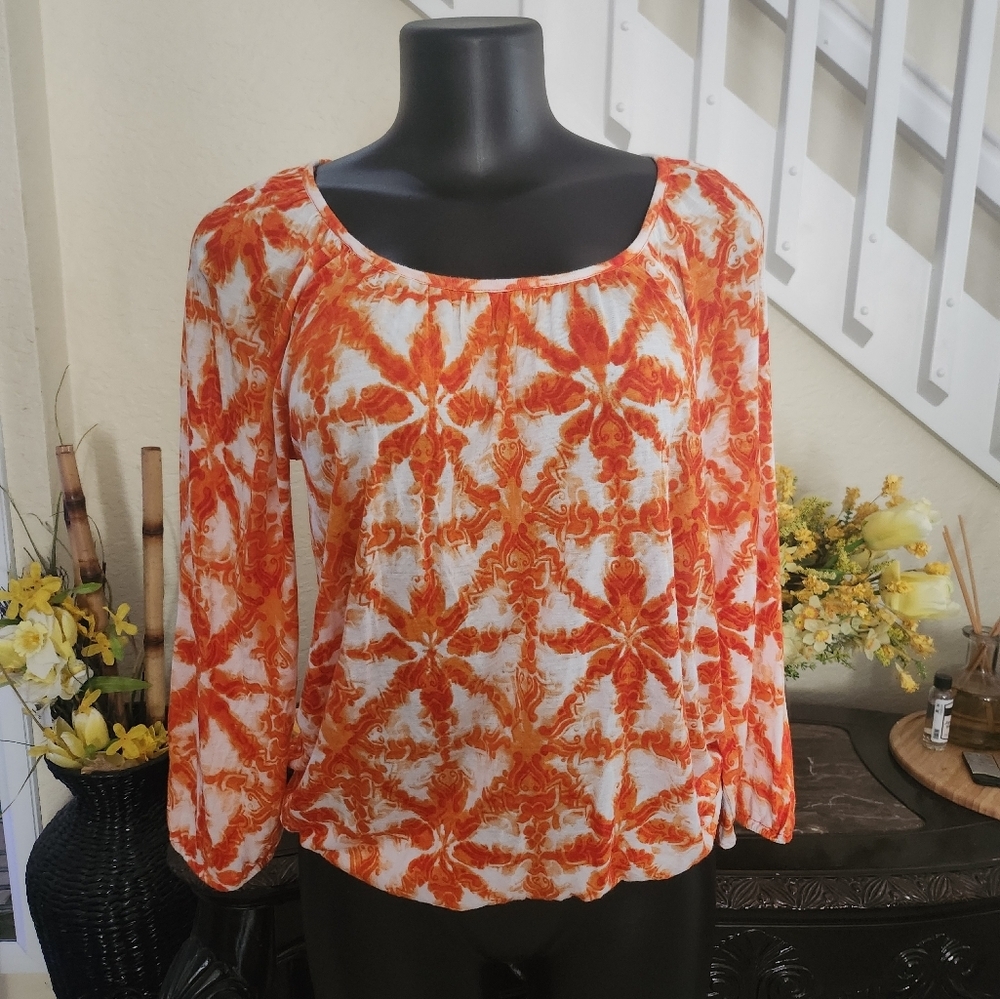 Michael Kors top size P